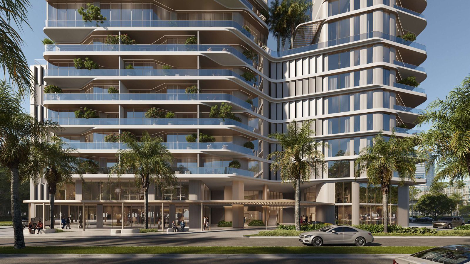 Dieci — Panama City