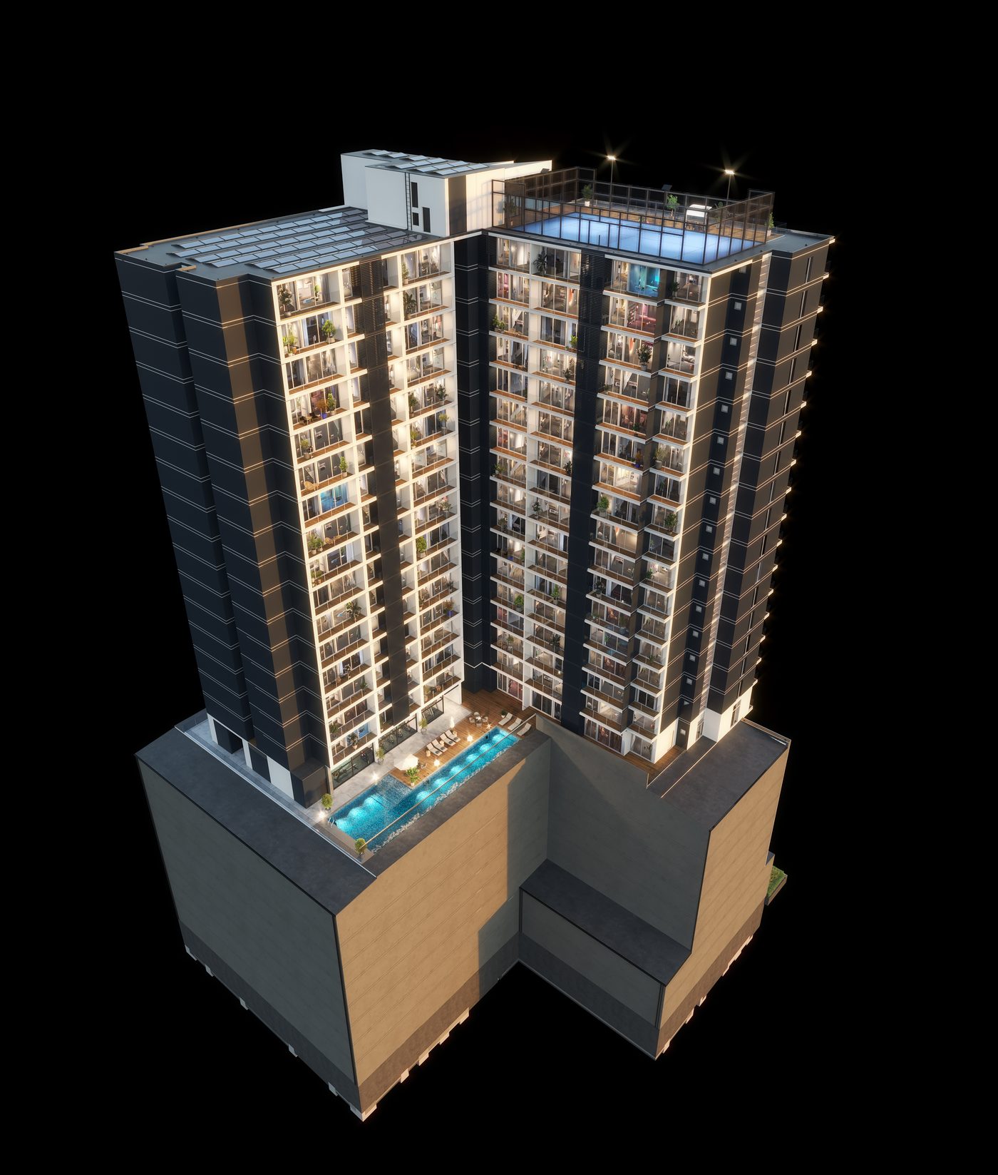The Hub — San Francisco, Calle 74